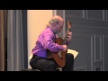 I Should Care arranged by Joe Pass - @WilliamGhezzi , guitar