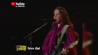 The Kelly Family - Ares Qui | Tough Road Live Concert 1994