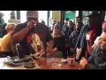 Rahzel at Queens Comfort part 2