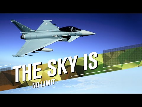 The sky is no limit | AIRTEAM #1 | Bundeswehr Exclusive