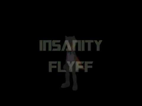 Insanity FlyFF Male CS Sets