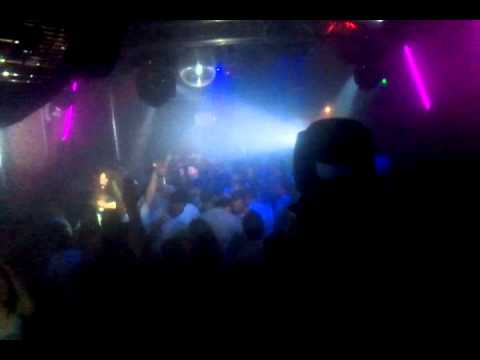G-Spott - No Comment 2013 (MIKRO Rework) - DJ MIKE EVANS at Brand Club Skoków 2012 12 26
