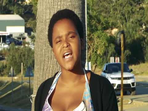 Iimbongi kwisiko lakwantu azikaze zathi cwaka [poetry ]✨♥