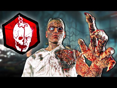 Stranger Things VECNA in Dead By Daylight!