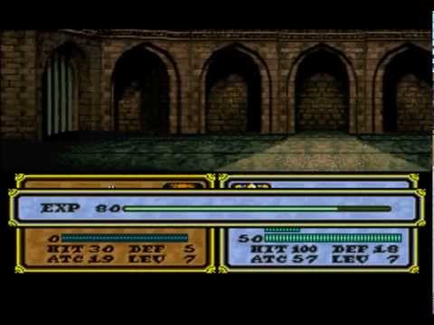 Fire Emblem 4 Inflation Playthrough - Part 28 - Chapter 7 Arena