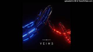 Third Party - Veins (Club Mix)