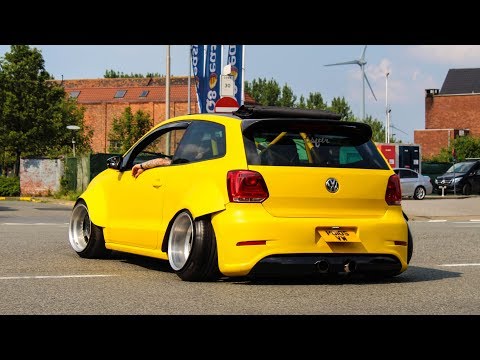 Toyota Innova Modified Lexus Model Body Kit You MUST SEE 