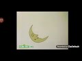 Sesame Street Madrigal Alphabet Reversed