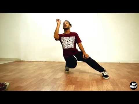 Freestyle | Shubhankar Gawade | AEP PW | Art Vibe