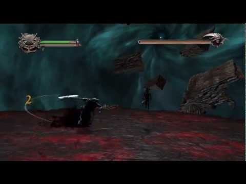 Dante's Inferno: Dante Vs Death [PS3]【HD】