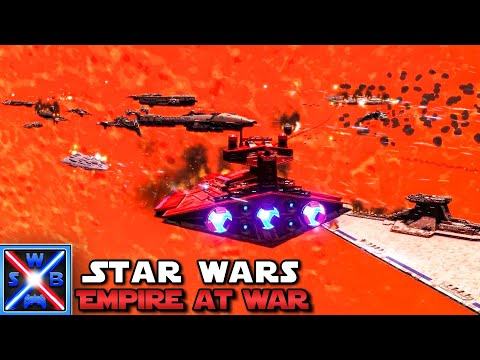 Jetzt wird die Neue Republik aber frech! - Thrawns Revenge #81