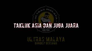 Download lagu Ultras Malaya:Perwiraku teruskan bejuang mp3