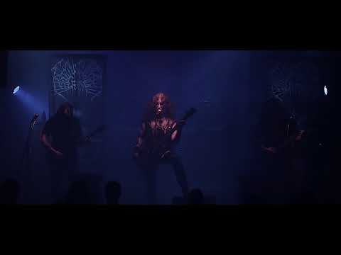 Krater - Geist ist Fluch/Lust to burn - Live @ Spring Shadows Howling