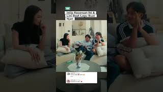 Download lagu Keseruan Keluarga Musisi Ketika Bikin Lagu #rizkyfebian #mahalini mp3 Download lagu Keseruan Keluarga Musisi Ketika Bikin Lagu #rizkyfebian #mahalini mp3