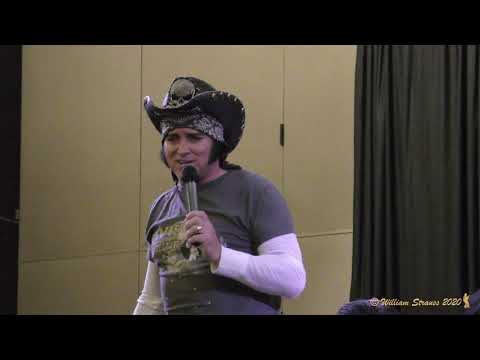 Bill Cherry and Friends - "Lawdy, Miss Clawdy"