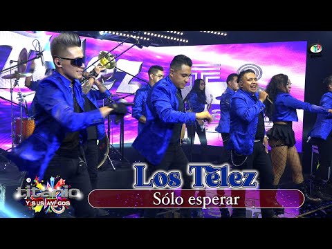 Los Telez - Sólo esperar (Video Oficial)