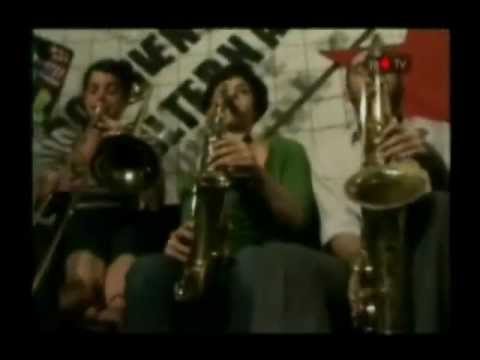 La Malatesta ska en Corriente Alterna -4 (final)