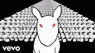 Rex The Dog - Musik Hypnotises