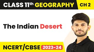 Download lagu The Indian Desert - Structure and Physiography | Class 11 Geography mp3