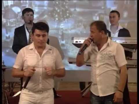 GEZIM HIDA&RUDIN MISIRI  na ka hy sherri ne shpi REAL 2015