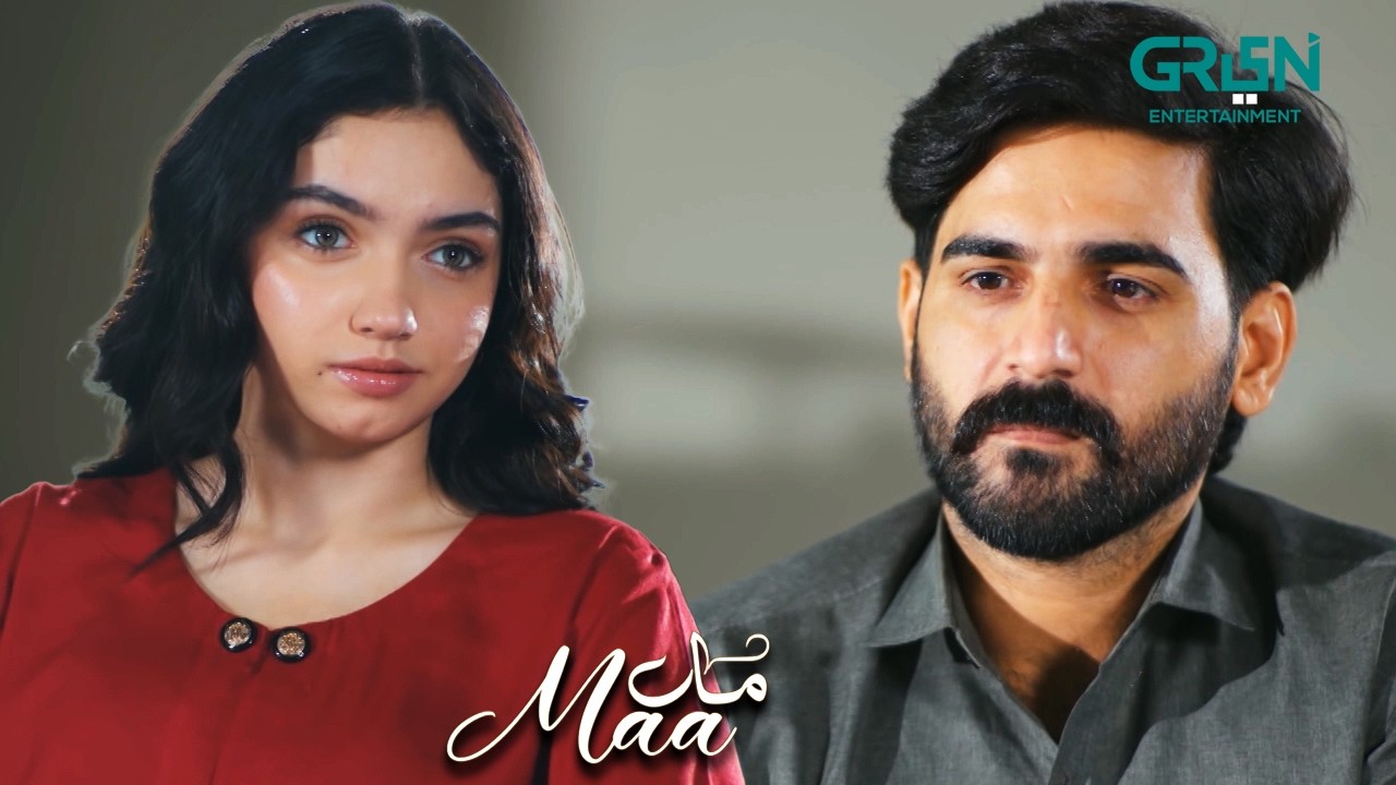 Raha Ke Rashid Se Sakht Sawalat 🫢😯 #ainaasif #pakistanidrama #maa #greentv