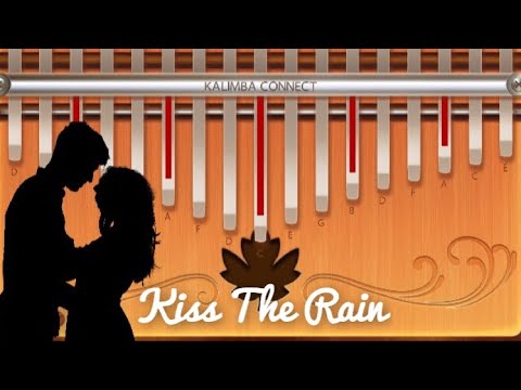 download lagu mp3 mp4 Kalimba Tutorial Kiss The Rain, download lagu Kalimba Tutorial Kiss The Rain gratis, unduh video klip Kalimba Tutorial Kiss The Rain