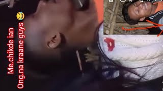 Download lagu Funny Comments About Silmen Chambugong 😂 | Viral Video Reactions | Garo Comedy mp3 Download lagu Funny Comments About Silmen Chambugong 😂 | Viral Video Reactions | Garo Comedy mp3