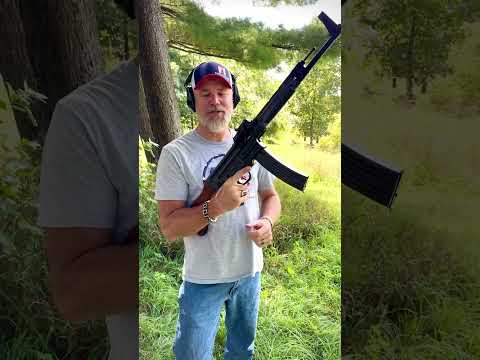 US made StG44 is here!