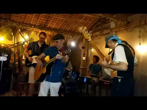 2021 03 13 Let The Good Times Roll Kevin Sysyn