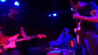 The Appleseed Cast - On Reflection (Live @ Chop Suey 5/12/13)