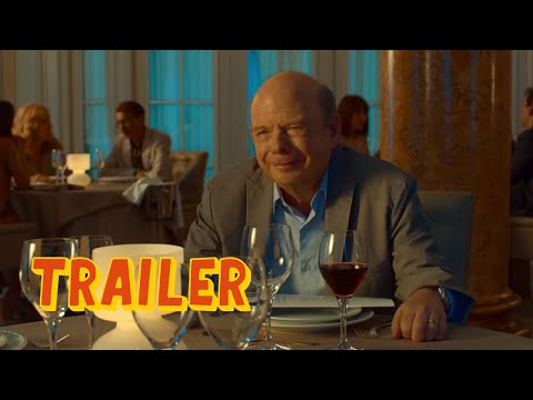 Rifkin's Festival - Official Trailer (2021) Wallace Shawn, Michael Garvey, Damian Chapa