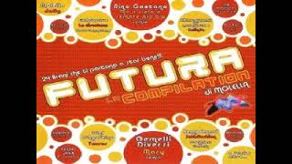 Molella - Futura (2003)