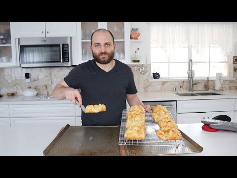 Khachapuri The Arnak Way