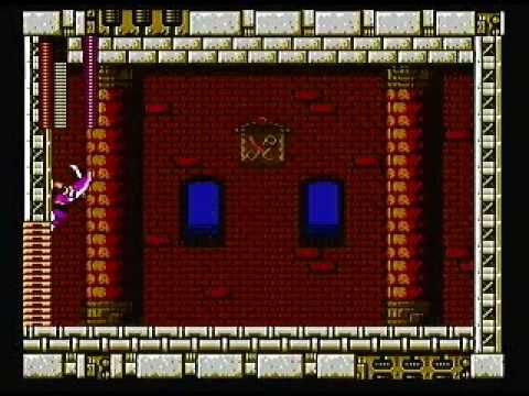 Let's Play Mega Man 10 (with Bass) - Part 8: These Peoples Try To Blade Me