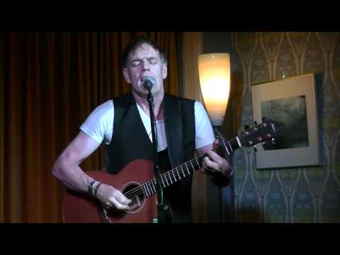 Martyn Joseph - The Good In Me Is Dead (live)
