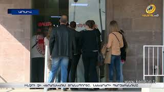 Ինչո՞ւ են հանրային սննդի ու ժամանցի վայրերը վերահսկվում, իսկ տրանսպորտը՝ ոչ. նախարարի պարզաբանումը