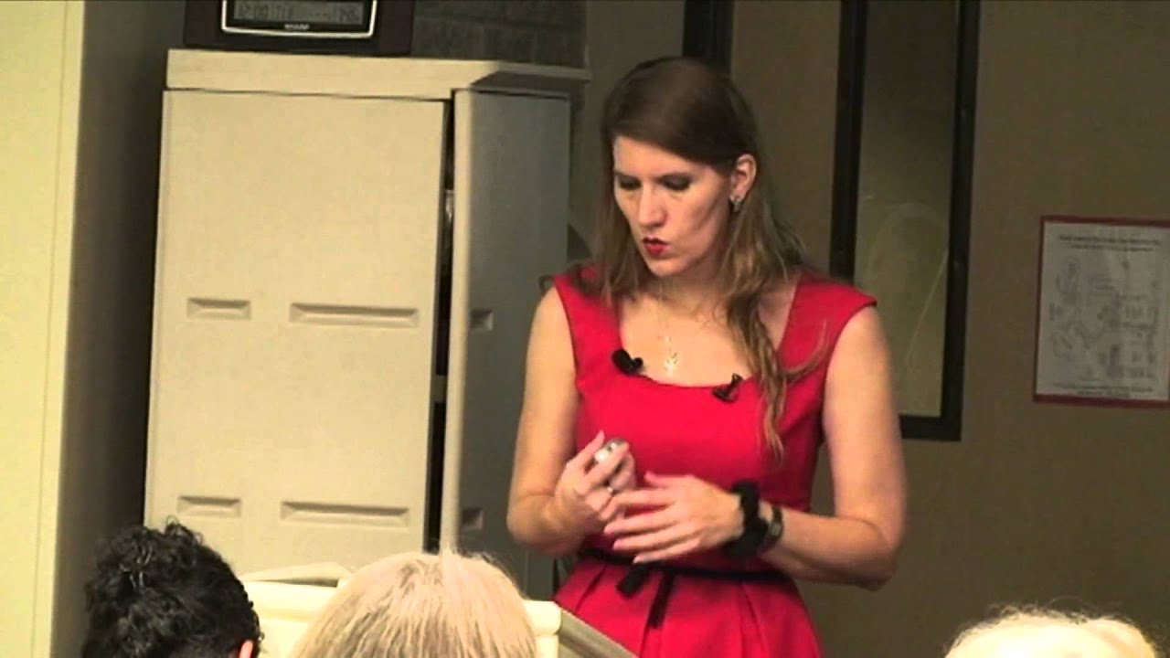 Promotional video thumbnail 4 for Lori Vann, M.A., LPC-Supervisor