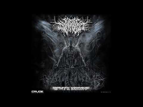 Substep Infrabass -  I: AESEPTHISM (SIDE9000 RMX)