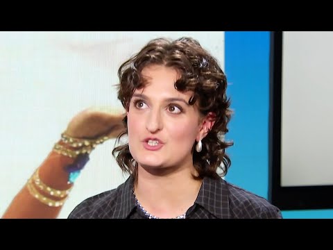 G.Papadakis sur le monde du patinage et sa relation avec Cizeron : "Je veux que la parole se libère"