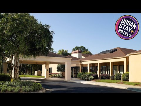 Courtyard Atlanta Norcross/Peachtree Corners | Atlanta (GA), United States | Hotel Review 🏩