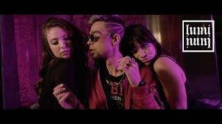 Night the Rebel - The Only One || #DEVOTION: Awakening - Episode I