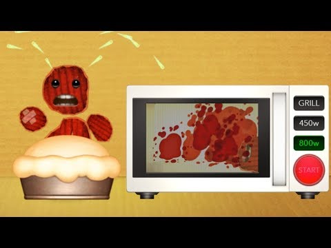 download lagu mp3 mp4 Microwave Buddy, download lagu Microwave Buddy gratis, unduh video klip Microwave Buddy