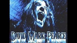 David Mark Pearce - Shelter me from the Rain