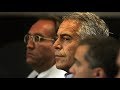 Why Epstein is being called a foreign asset