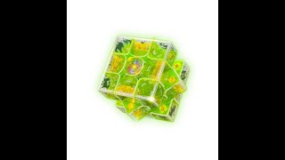 雑談＋色々レビュー＋ルビクキューブ！？ Part2  (JP🌰EN)