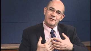 Conversations With History - Tom Segev