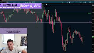 i screwed up (Live trade Review)