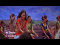 Dia Mirza Hottest Item Song Pyar Ki Chatni From Phir Hera Pheri Erotic Cleavage Navel 4K UHD Song