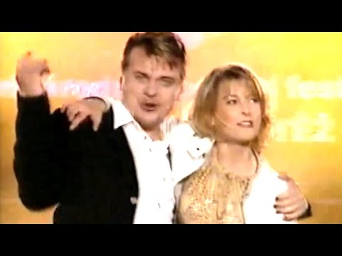 Iveta Bartošová & Vilém Čok | Medley | 2001
