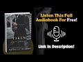 Taken by a Sinner Audiobook - Michelle Heard | Dark Mafia Romance